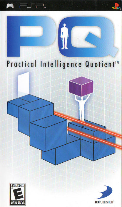 PQ Practical Intelligence Quotient (PSP) - for just $0! 
