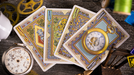 Alice in Wonderland Playing Cards by Kings Wild - for just $13.99! 