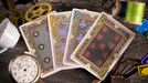 Alice in Wonderland Playing Cards by Kings Wild - for just $13.99! 