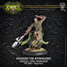Hordes: Circle Orboros Krueger the Stormlord - for just $14.99! 