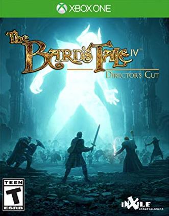 The Bard's Tale IV: Director's Cut (Xbox One) - for just $0! 