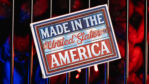 Made in the US Playing Cards by Kings Wild - for just $17.76! 