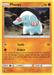 Phanpy (72/168) [Sun & Moon: Celestial Storm] - for just $0.15! 