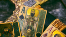Arthurian Playing Cards by Kings Wild - for just $19.99! 