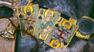 Arthurian Playing Cards by Kings Wild - for just $19.99! 