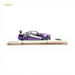 404ERROR x LOT 57 RYOHE's Skyline R34 "GIFTED" Resin 1:64 - for just $89.99! 