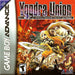 Yggdra Union: We'll Never Fight Alone (Gameboy Advance) - for just $0! 