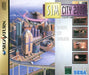 Sim City 2000 [Japan Import] (Sega Saturn) - for just $0! 