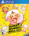 Super Monkey Ball: Banana Blitz HD (Playstation 4) - for just $0! 