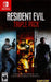 Resident Evil Triple Pack (Nintendo Switch) - for just $0! 