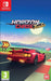 Horizon Chase Turbo [European Import] (Nintendo Switch) - for just $0! 
