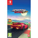 Horizon Chase Turbo [European Import] (Nintendo Switch) - Just $0! Shop now at Retro Gaming of Denver