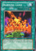 Burning Land [DB1-EN177] Common - for just $0.15! 