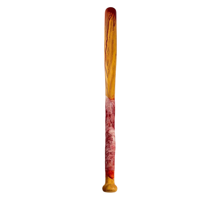 Baseball Bat Flexible Foam Rubber Prop with Fiberglass Core - for just $46! 
