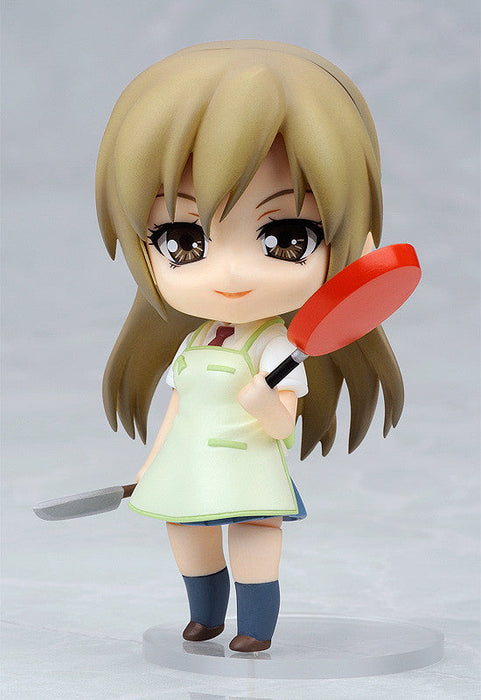 Minamike Tadaima Nendoroid 312 Haruka Minami Figure (ねんどろいど みなみ はるか) - Just $49.95! Shop now at Retro Gaming of Denver