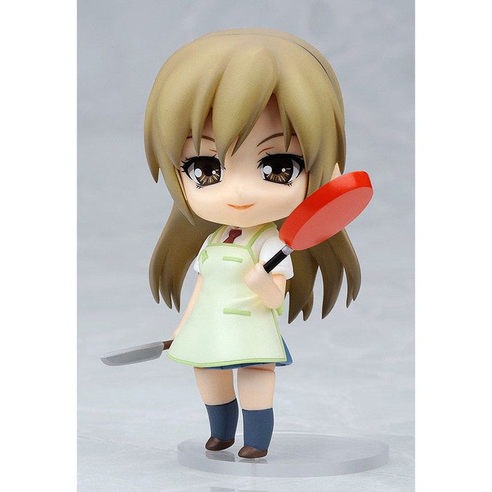 Minamike Tadaima Nendoroid 312 Haruka Minami Figure (ねんどろいど みなみ はるか) - Just $49.95! Shop now at Retro Gaming of Denver