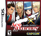 Apollo Justice: Ace Attorney (Nintendo DS) - for just $0! 