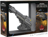 Star Wars: Armada - Nadiri Starhawk Expansion Pack - for just $94.99! 