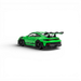 SOLO Porsche 911 992 GT3 RS Lizard Green 1:64 - for just $39.99! 