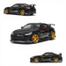 CM Model Subaru BRZ Varis Black 1:64 - for just $32.99! 