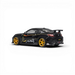 CM Model Subaru BRZ Varis Black 1:64 - for just $32.99! 