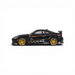 CM Model Subaru BRZ Varis Black 1:64 - for just $32.99! 