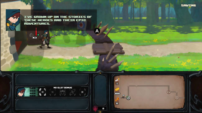 Has-Been Heroes (Playstation 4) - for just $0! 