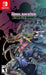 The Ninja Saviors: Return of the Warriors (Nintendo Switch) - for just $0! 