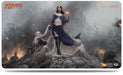 Ultra PRO: Playmat - Magic Origins (Liliana Vess) - Just $0! Shop now at Retro Gaming of Denver