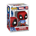 POP! Marvel: Holiday - Deadpool (SWTR) - Premium Pop! - Just $12.99! Shop now at Retro Gaming of Denver