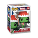 POP! Marvel: Holiday - She-Hulk - Premium Pop! - Just $12.99! Shop now at Retro Gaming of Denver