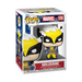 POP! Marvel: Holiday - Wolverine w/ Sign - Premium Pop! - Just $12.99! Shop now at Retro Gaming of Denver