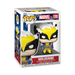 POP! Marvel: Holiday - Wolverine w/ Sign - Just $12.99! Shop now at Retro Gaming of Denver