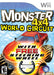 Monster 4X4: World Circuit with Steering Wheel (Wii) - for just $0! 