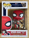 Funko Pop! Marvel Spider-Man (Integrated Suit) #913 No Way Home 2021 - for just $13! 