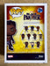 Funko Pop! Marvel Erik Killmonger #386 Black Panther 2018 Vaulted - for just $10! 