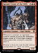 Kazuul, Tyrant of the Cliffs (MKC-157) - Murders at Karlov Manor Commander - for just $0.07! 