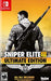 Sniper Elite III Ultimate Edition (Nintendo Switch) - Just $0! Shop now at Retro Gaming of Denver