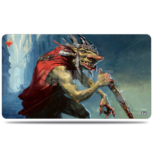 Ultra PRO: Playmat - Legendary Collection (Krenko, Mob Boss) - Just $0! Shop now at Retro Gaming of Denver