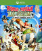 Roman Rumble Lost in Las Vegum: Asterix & Obelix XXL 2 (Xbox One) - for just $0! 