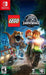 LEGO Jurassic World (Nintendo Switch) - for just $0! 