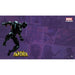 Marvel Champions LCG: Black Panther Game Mat - Premium Board Game - Just $15.96! Shop now at Retro Gaming of Denver