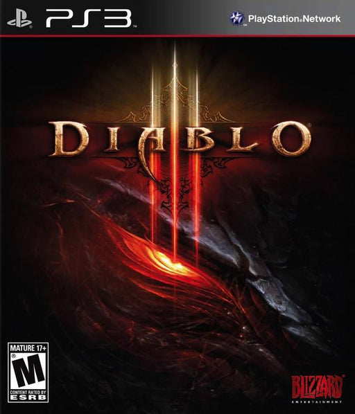 Diablo 3 (Playstation 3) - for just $0! 