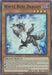 White Rose Dragon (Purple) [LDS2-EN109] Ultra Rare - for just $0.20! 