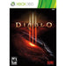 Diablo III (Xbox 360) - Just $0! Shop now at Retro Gaming of Denver