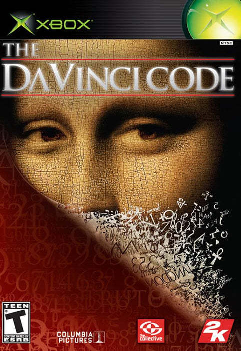 Da Vinci Code (Xbox) - for just $0! 