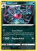 Toxicroak (166/264) [Sword & Shield: Fusion Strike] - for just $0.10! 