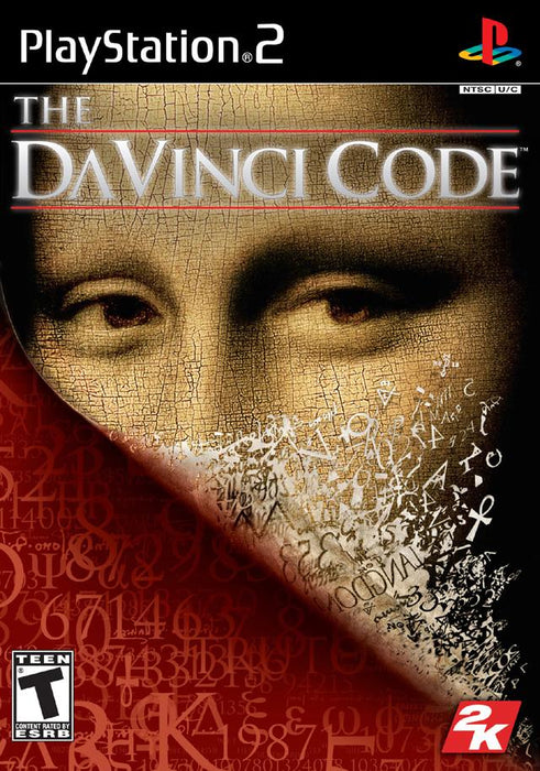 Da Vinci Code Game & Movie Bundle (PlayStation 2) - Just $7.99! Shop now at Retro Gaming of Denver