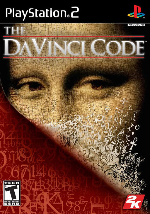 Da Vinci Code Game & Movie Bundle (PlayStation 2) - for just $7.99! 