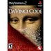 Da Vinci Code (Playstation 2) - Just $0! Shop now at Retro Gaming of Denver